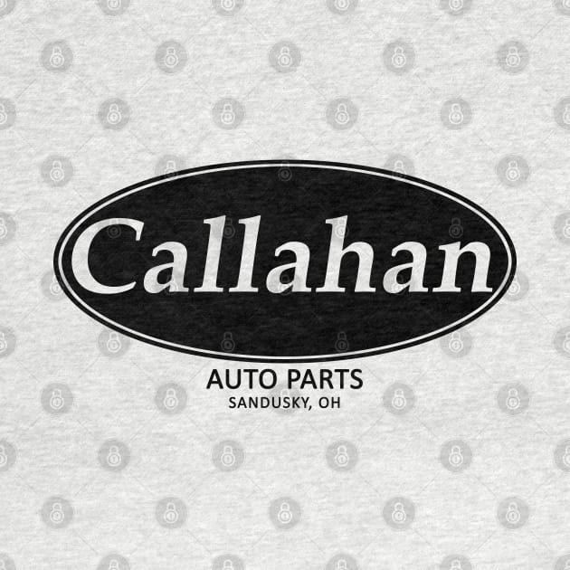 Callahan Auto (Black) [Rx-tp] by Roufxis